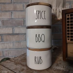 Grilling Accessories